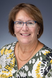 Caren Schranz
